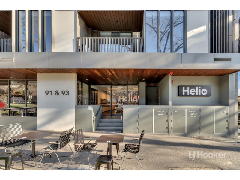 605/93 Flemington Road, North Melbourne VIC 3051