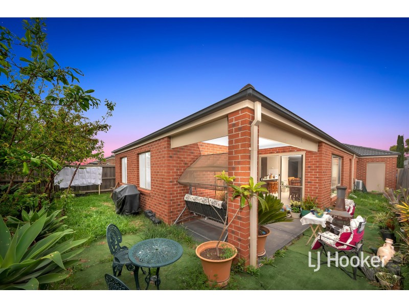 7 Beagle Street, Tarneit VIC 3029