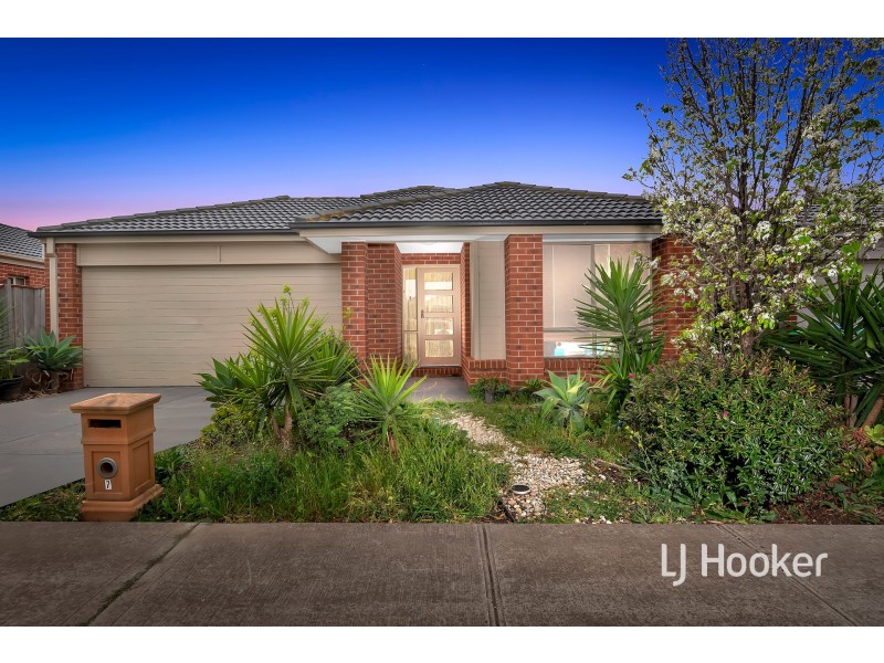 7 Beagle Street, Tarneit VIC 3029