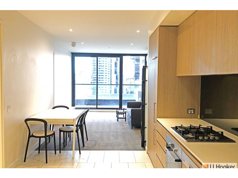 1310/120 A’beckett Street, Melbourne VIC 3000