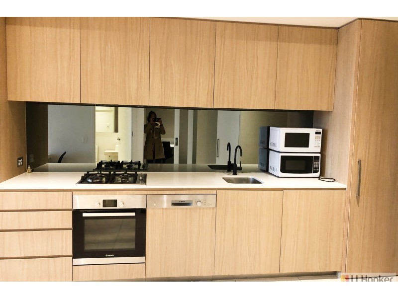 1310/120 A’beckett Street, Melbourne VIC 3000