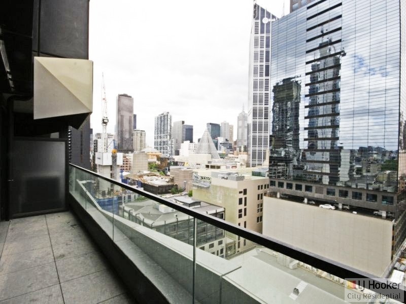 1310/120 A’beckett Street, Melbourne VIC 3000