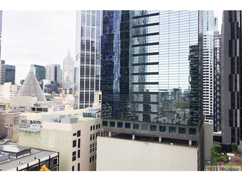 1310/120 A’beckett Street, Melbourne VIC 3000