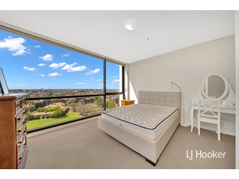 1506/594 St Kilda Road, Melbourne VIC 3004