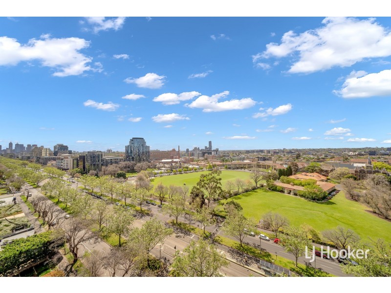 1506/594 St Kilda Road, Melbourne VIC 3004