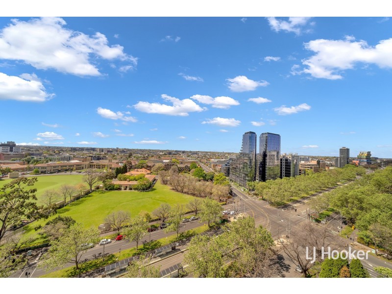 1506/594 St Kilda Road, Melbourne VIC 3004