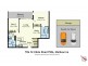 1506/594 St Kilda Road, Melbourne VIC 3000 Floorplan