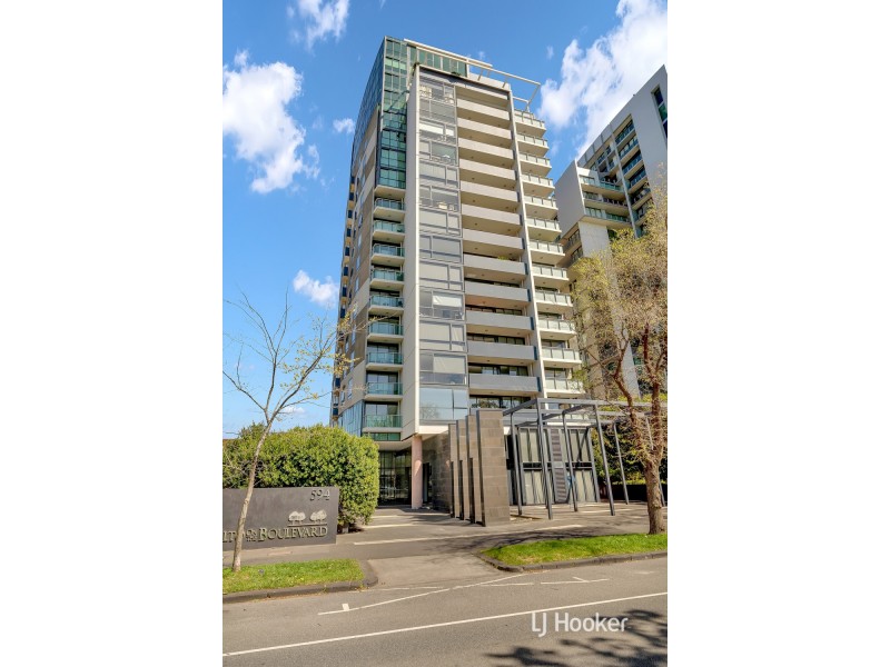 1506/594 St Kilda Road, Melbourne VIC 3000