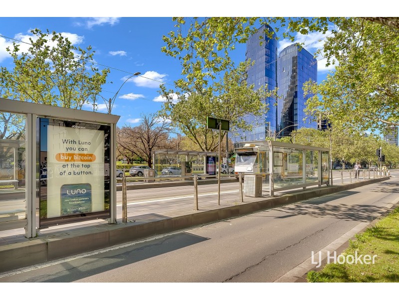 1506/594 St Kilda Road, Melbourne VIC 3000