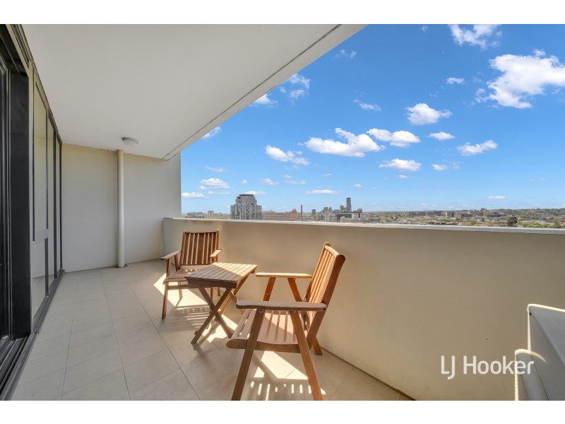 1506/594 St Kilda Road, Melbourne VIC 3000