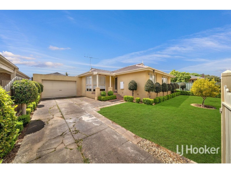 15 Gyra Court, Bundoora VIC 3083