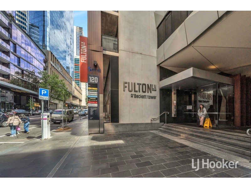1310/120 A’beckett Street, Melbourne VIC 3000