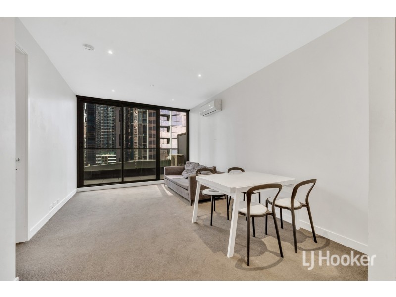 1310/120 A’beckett Street, Melbourne VIC 3000