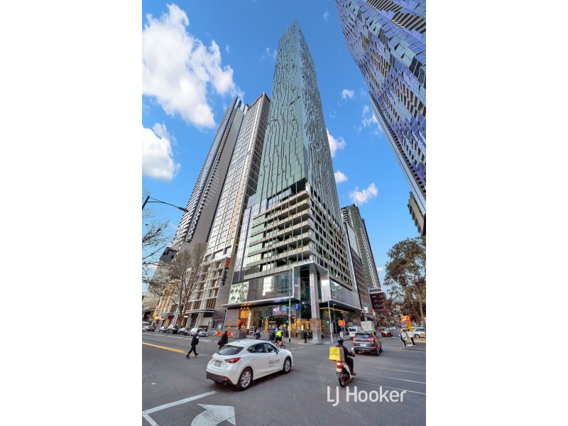 2102/462 Elizabeth Street, Melbourne VIC 3000