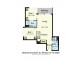2102/462 Elizabeth Street, Melbourne VIC 3000 Floorplan