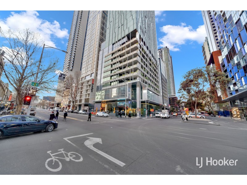 2102/462 Elizabeth Street, Melbourne VIC 3000