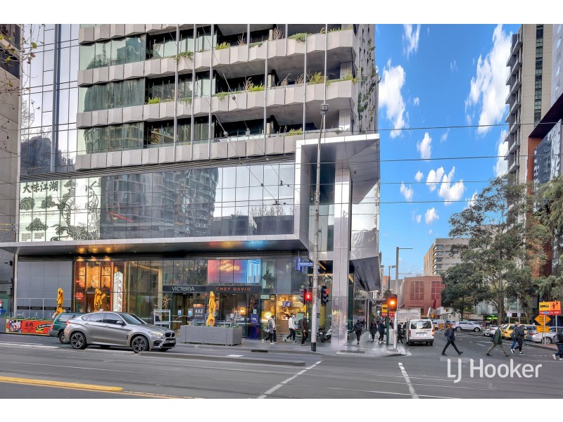 2102/462 Elizabeth Street, Melbourne VIC 3000