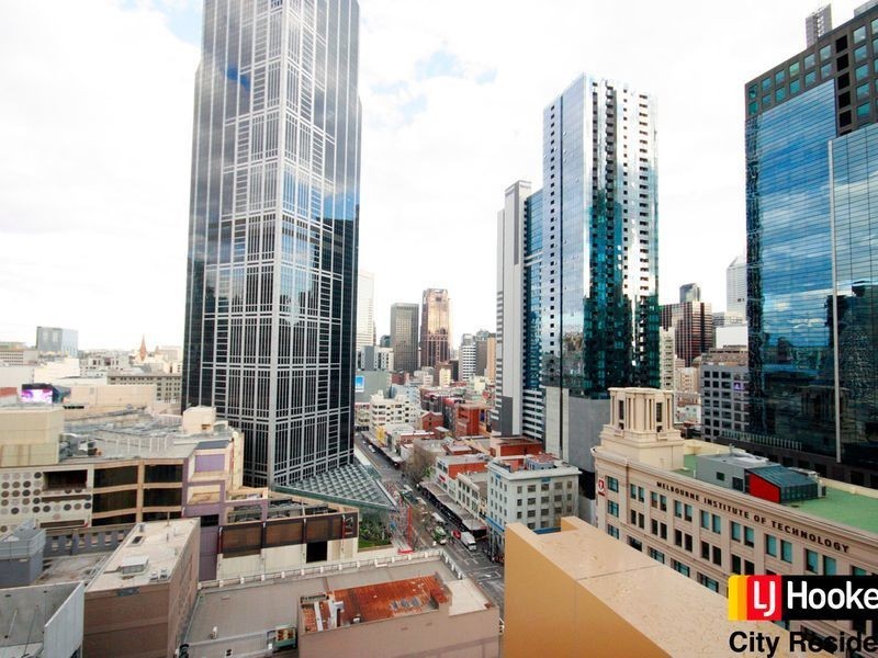 1404/398 Elizabeth Street, Melbourne VIC 3000