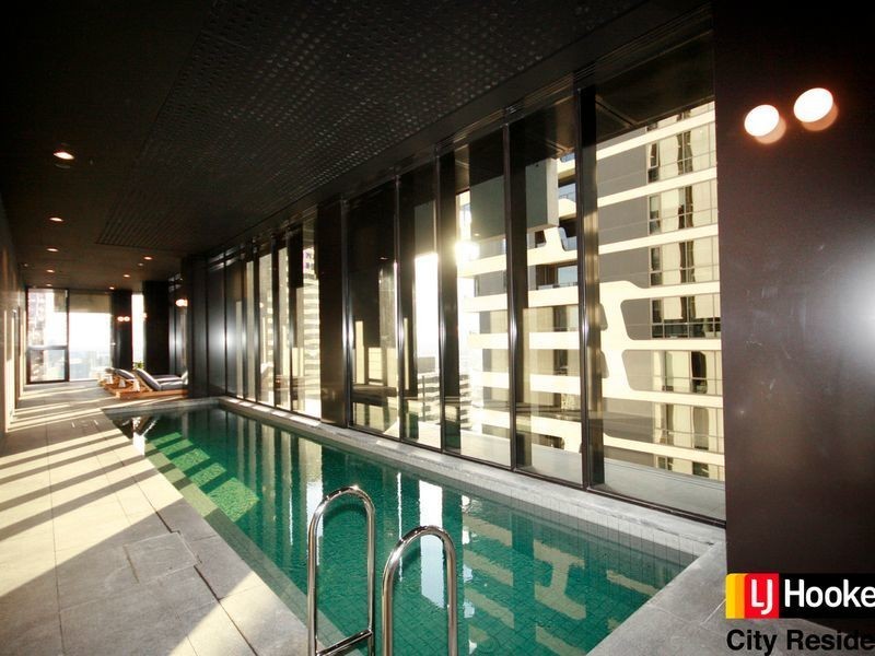 1404/398 Elizabeth Street, Melbourne VIC 3000