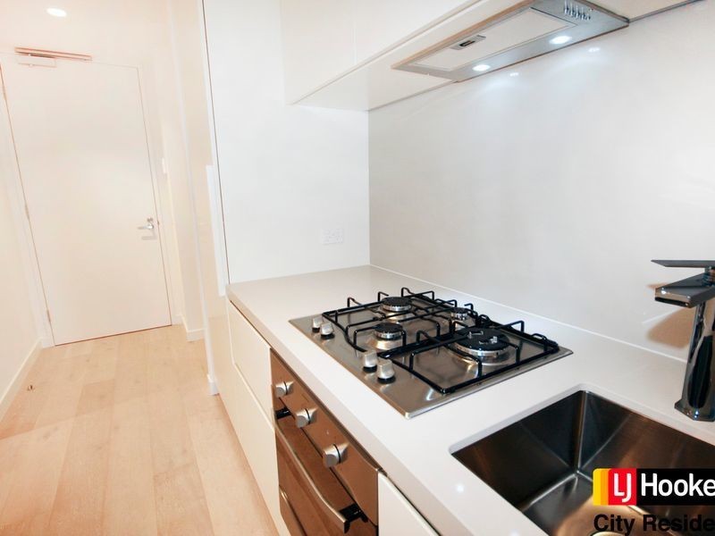 1404/398 Elizabeth Street, Melbourne VIC 3000