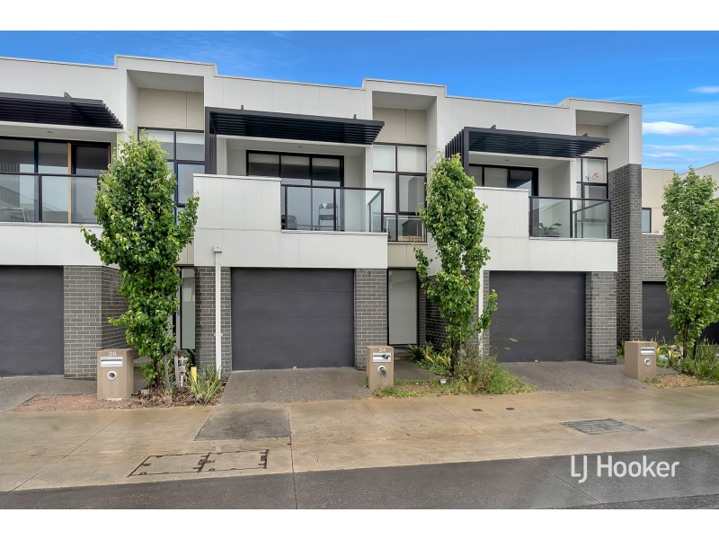 24 Quarter Circuit, Springvale VIC 3171