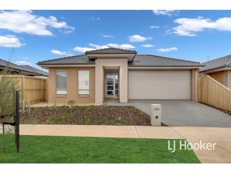 35 Narada Road, Truganina VIC 3029