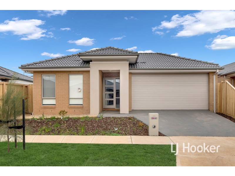 35 Narada Road, Truganina VIC 3029