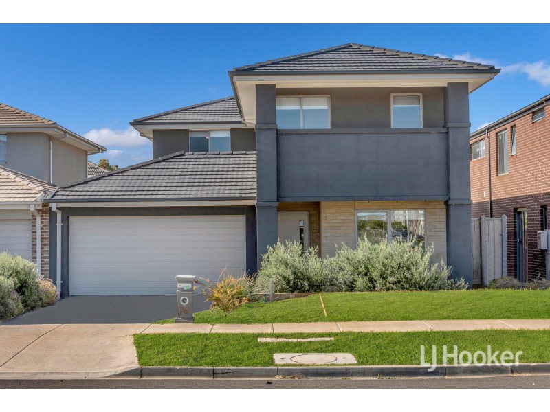 76 Evesham Drive, Point Cook VIC 3030