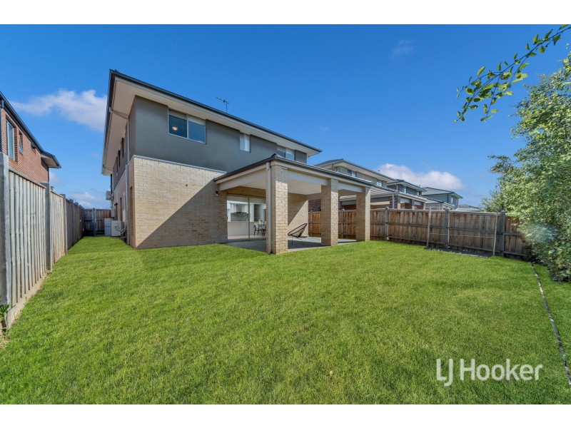 76 Evesham Drive, Point Cook VIC 3030