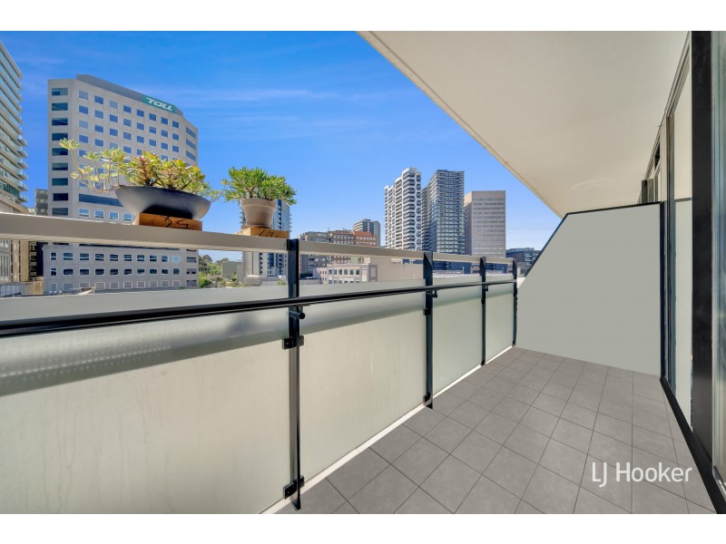 509/52 Park Street, South Melbourne VIC 3205