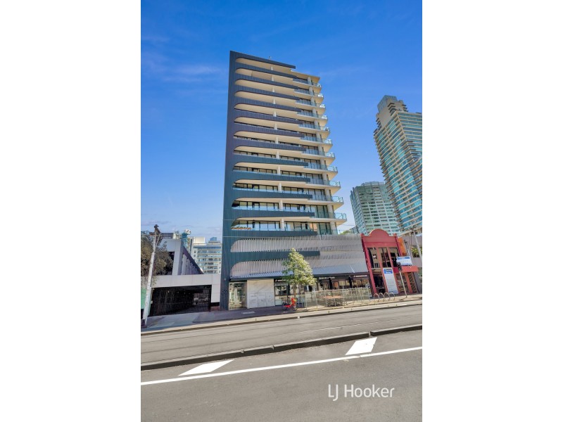 509/52 Park Street, South Melbourne VIC 3205