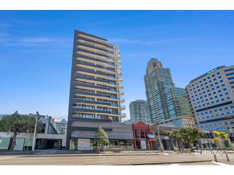 509/52 Park Street, South Melbourne VIC 3205