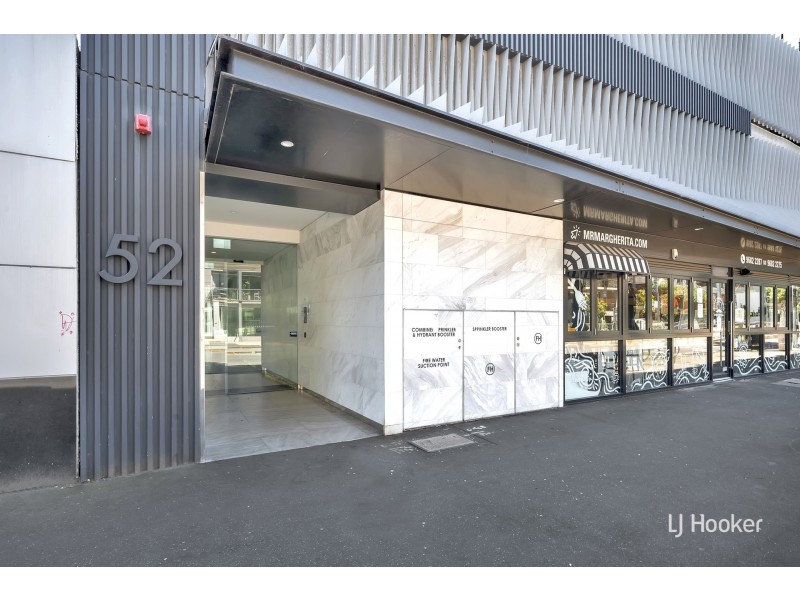 509/52 Park Street, South Melbourne VIC 3205