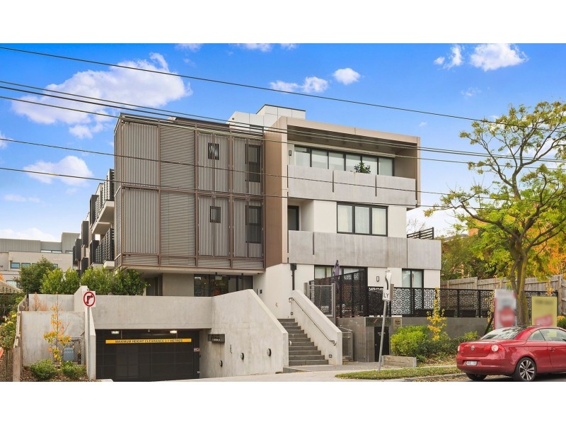 206/17 Riversdale Road, Hawthorn VIC 3122