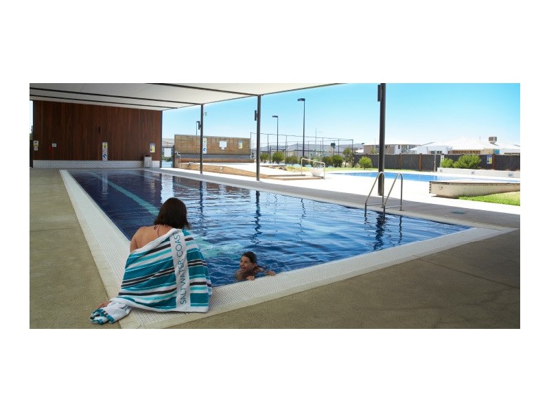 75 Bondi Parade, Point Cook VIC 3030