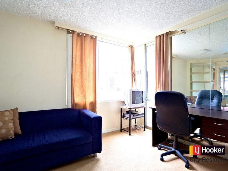 11C/131 Lonsdale Street, Melbourne VIC 3000