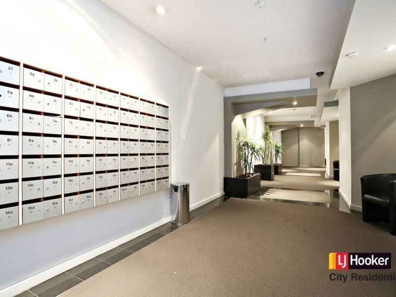11C/131 Lonsdale Street, Melbourne VIC 3000