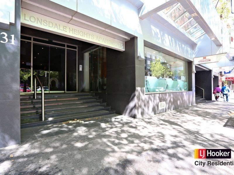 11C/131 Lonsdale Street, Melbourne VIC 3000