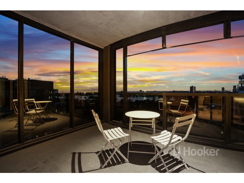 1302/454 St Kilda Road, Melbourne VIC 3000