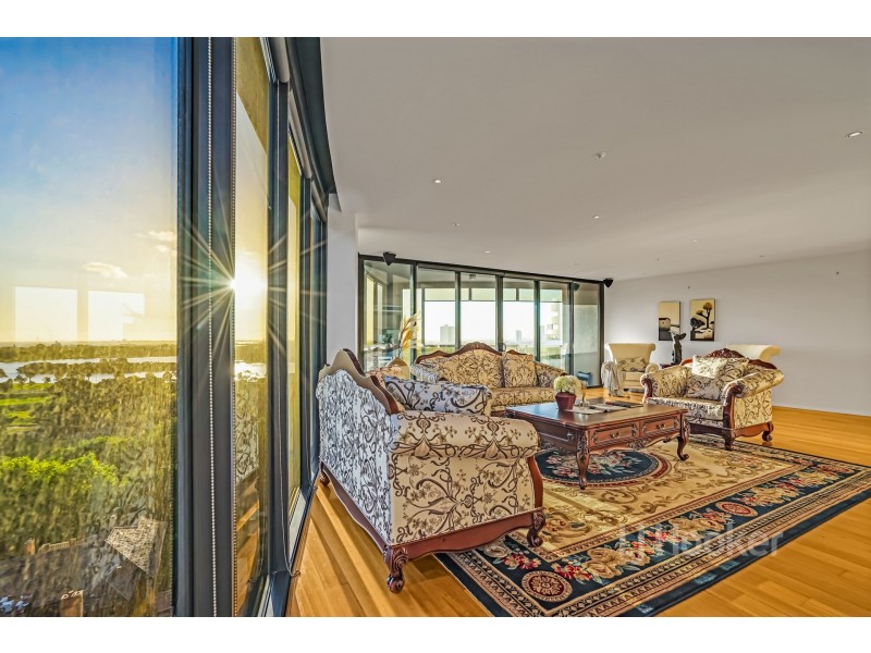 1302/454 St Kilda Road, Melbourne VIC 3000
