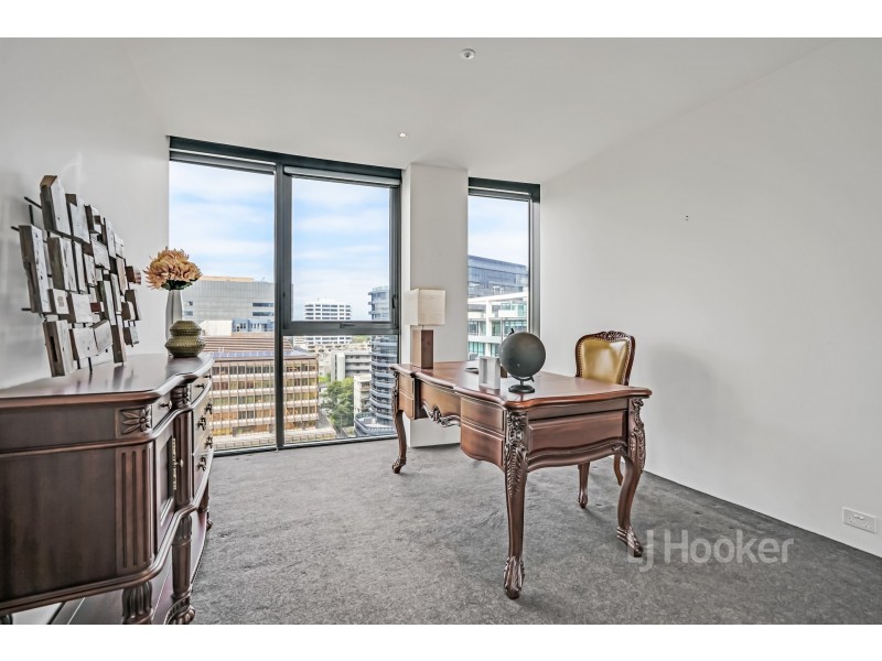 1302/454 St Kilda Road, Melbourne VIC 3000