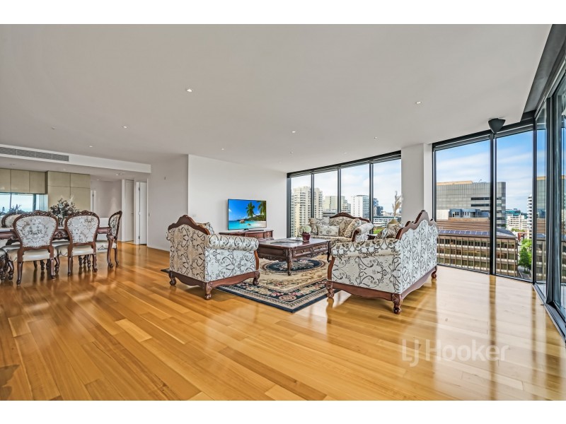 1302/454 St Kilda Road, Melbourne VIC 3000
