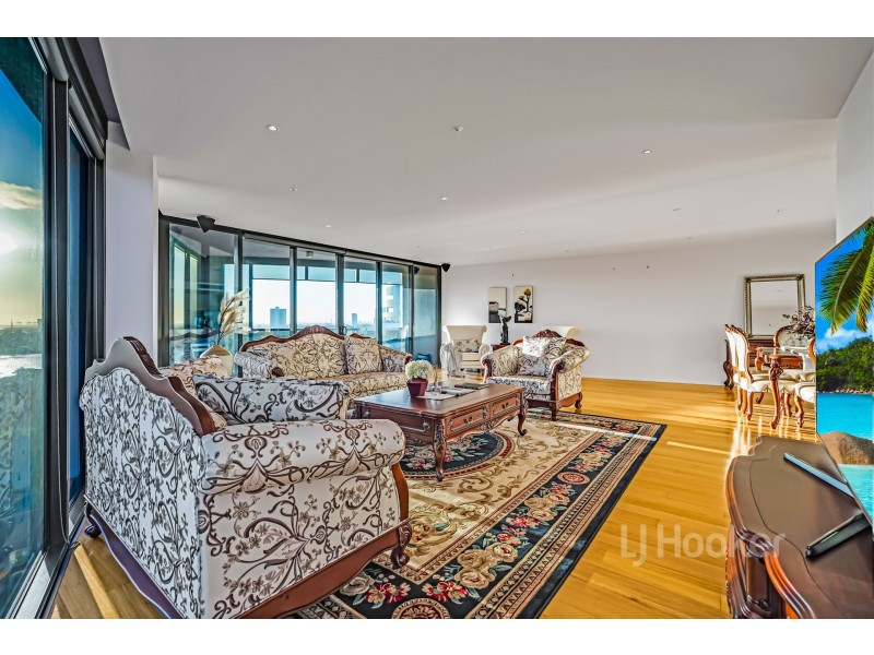 1302/454 St Kilda Road, Melbourne VIC 3000