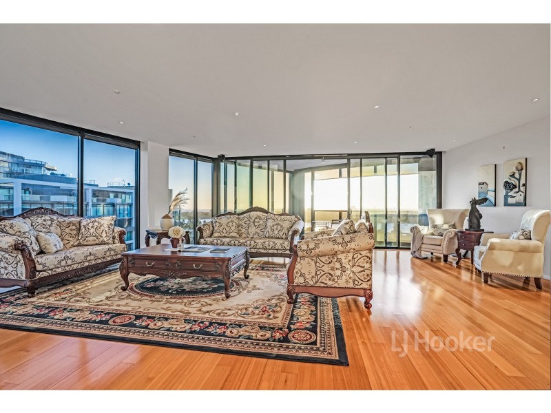 1302/454 St Kilda Road, Melbourne VIC 3000