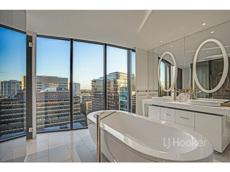 1302/454 St Kilda Road, Melbourne VIC 3000