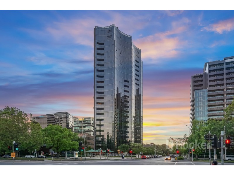 1302/454 St Kilda Road, Melbourne VIC 3000