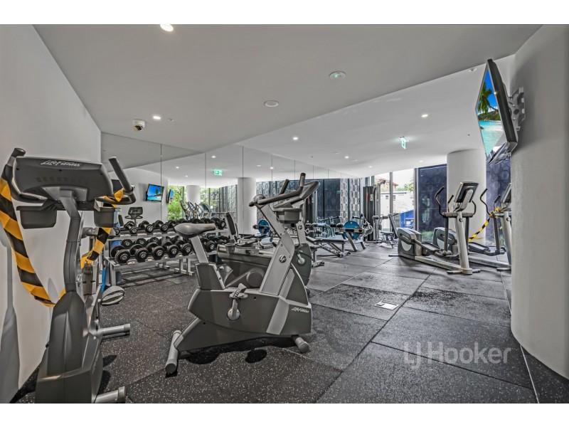 1302/454 St Kilda Road, Melbourne VIC 3000