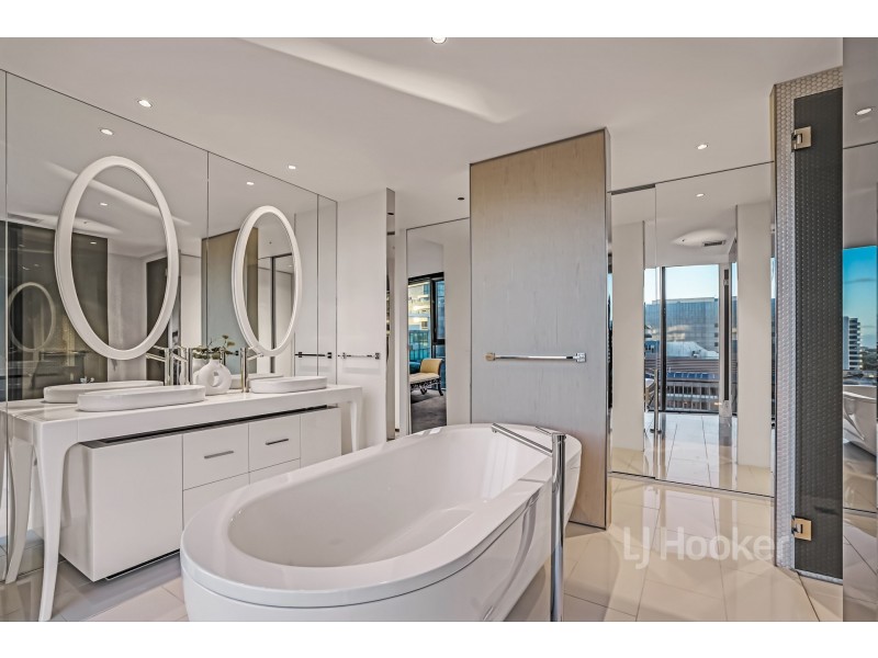 1302/454 St Kilda Road, Melbourne VIC 3000