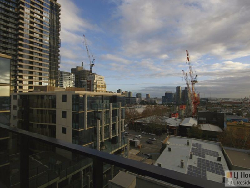 714/133 Rosslyn Street, West Melbourne VIC 3003