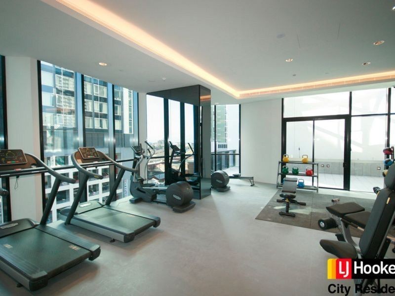 2803/442-450 Elizabeth Street, Melbourne VIC 3000